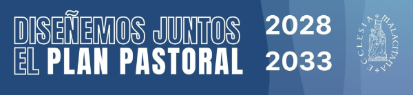 Plan Pastoral 2028-2033