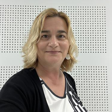 Encarni Llamas Fortes