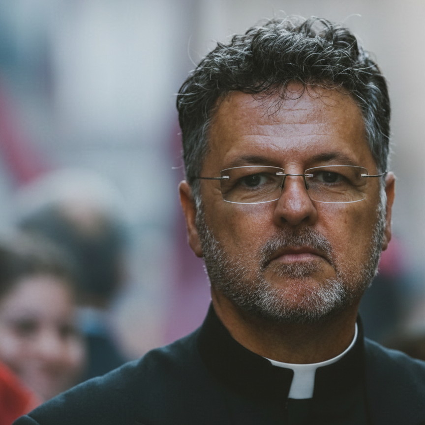 Rafael J. Pérez Pallarés