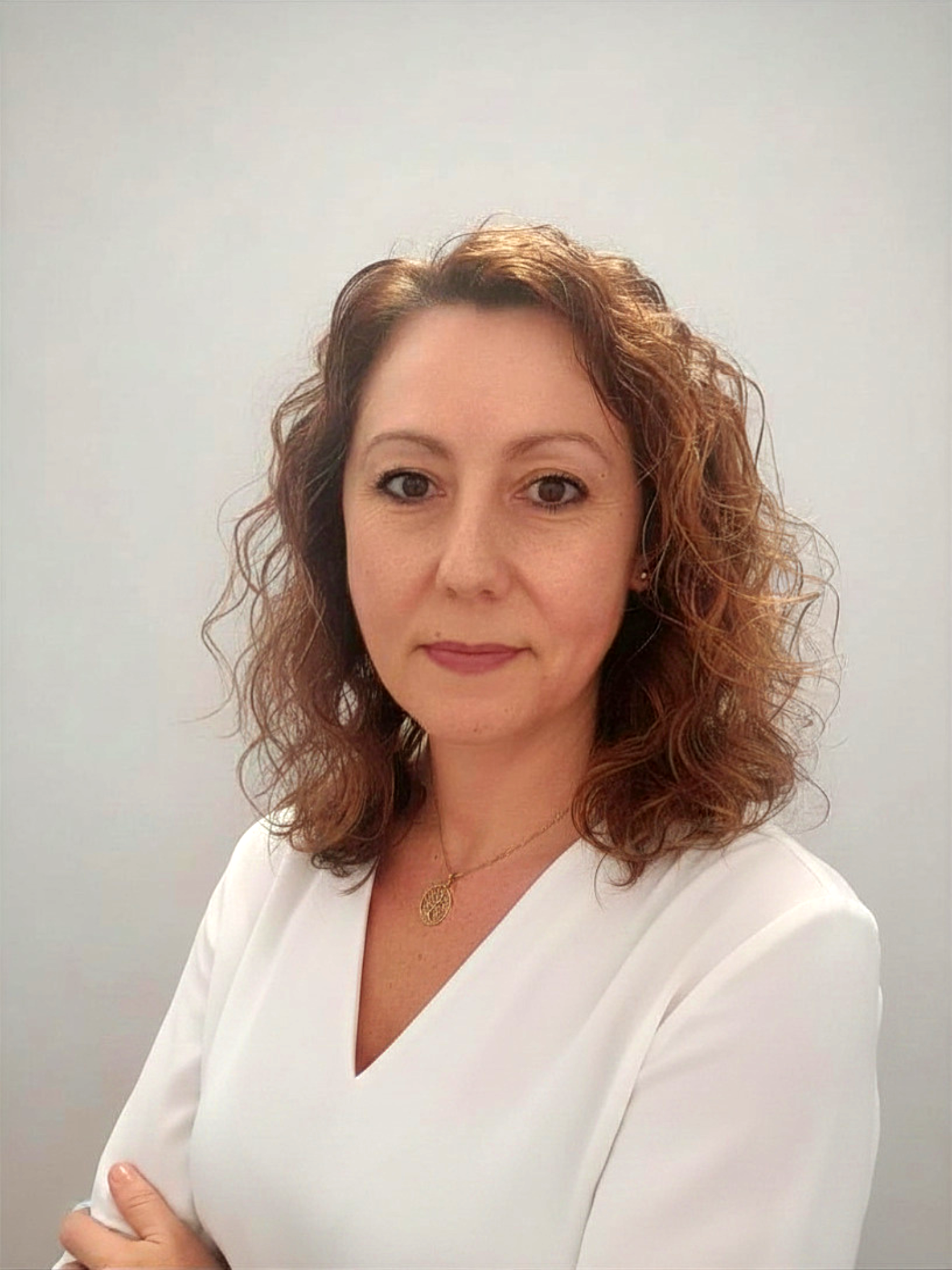 Inmaculada Martos