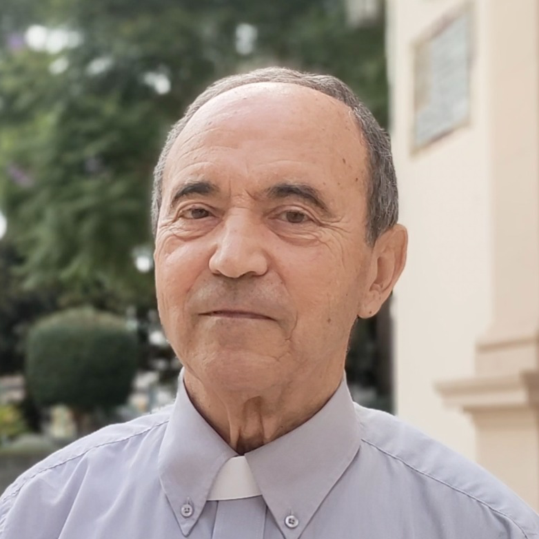 Alfonso Crespo