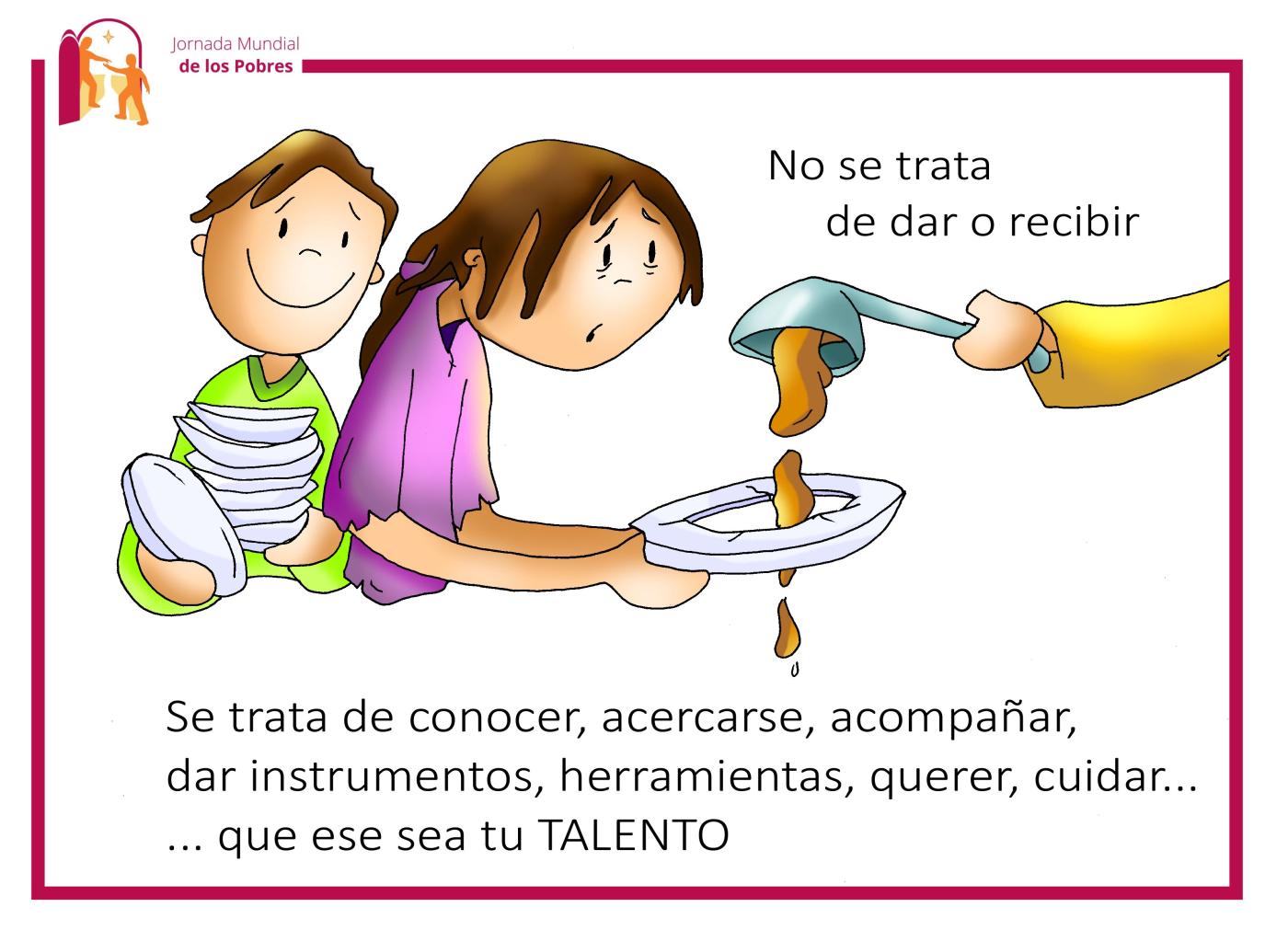 No es tanto tener ta...