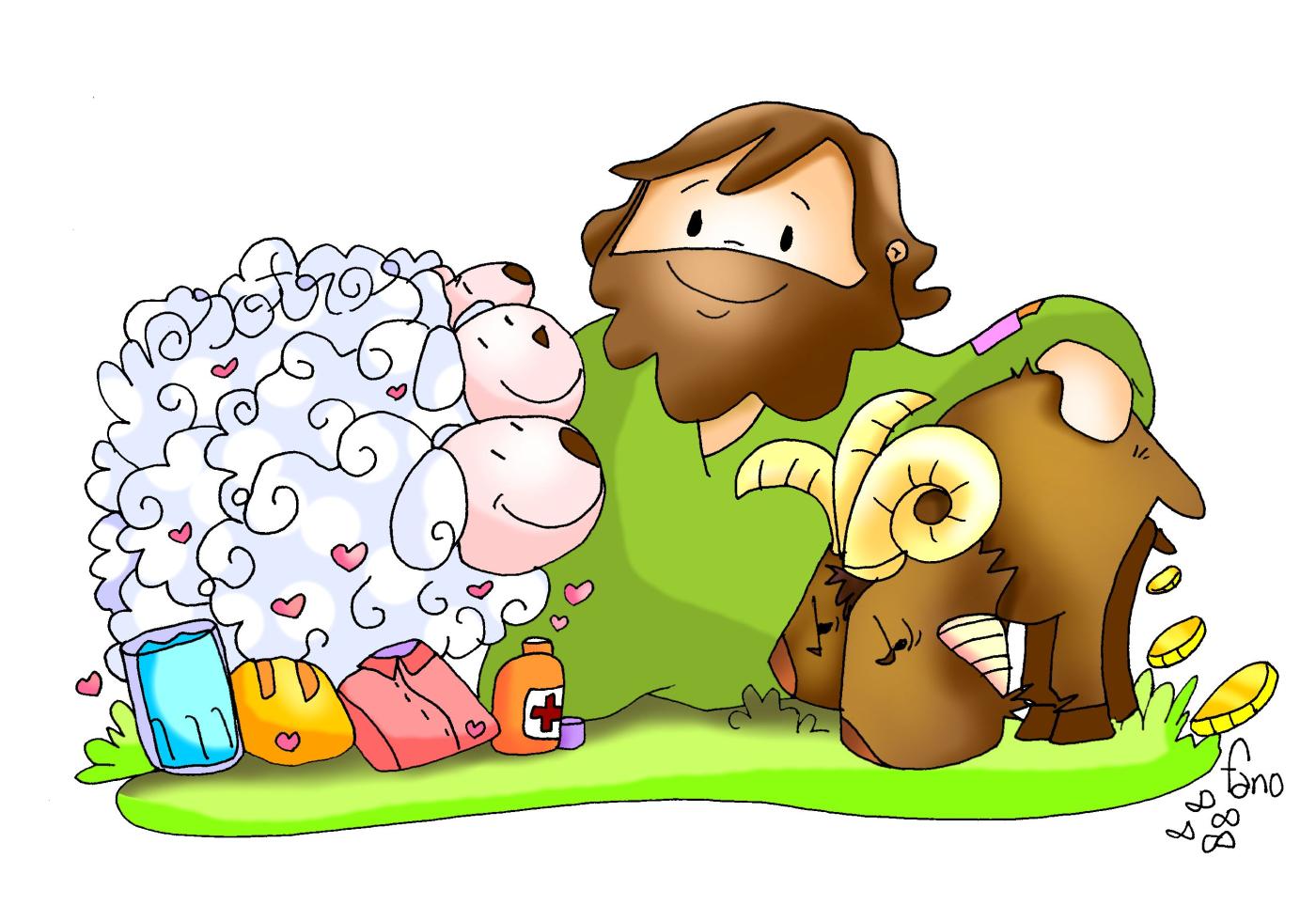 Ser oveja o ser cabr...