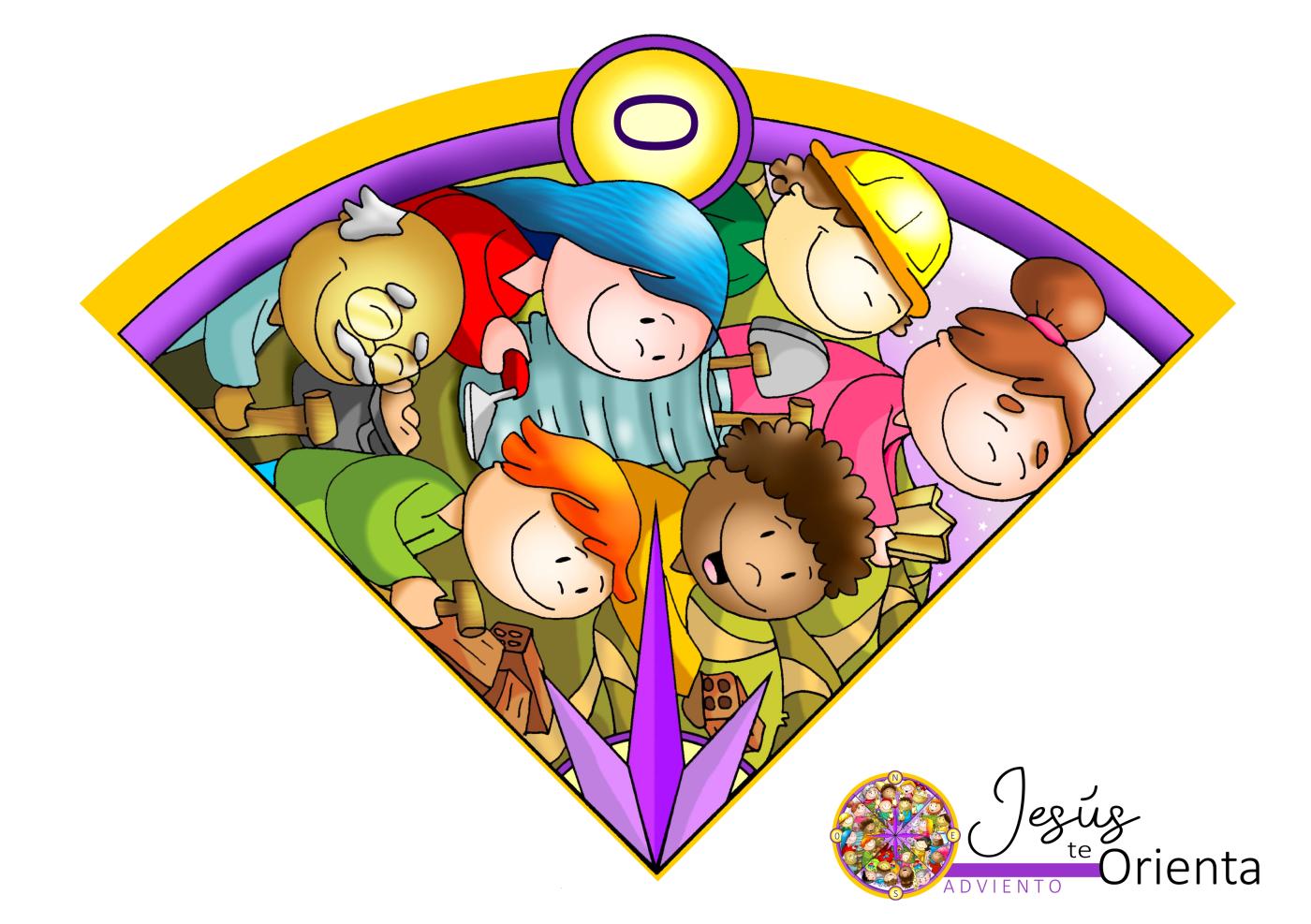 Adviento 3ª semana...