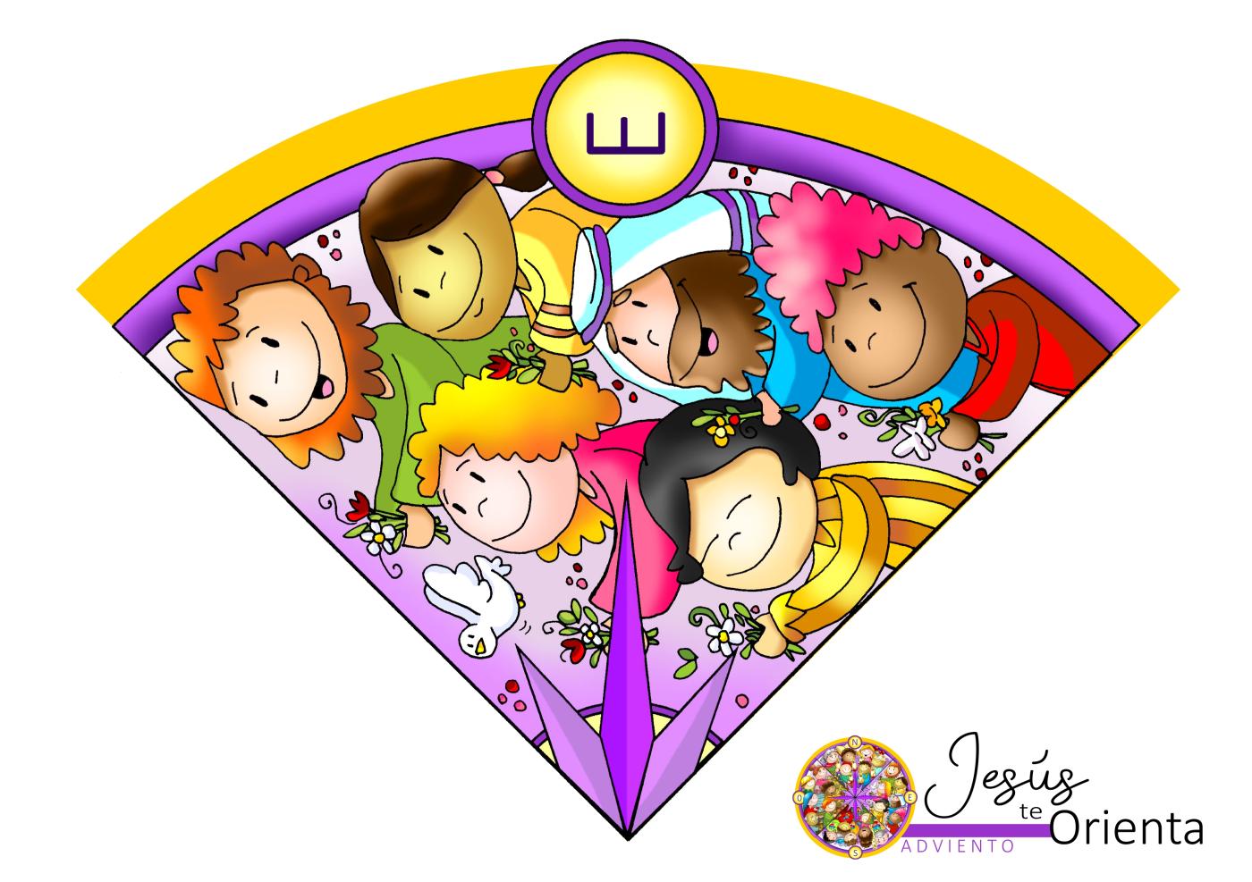 Adviento 4ª semana...