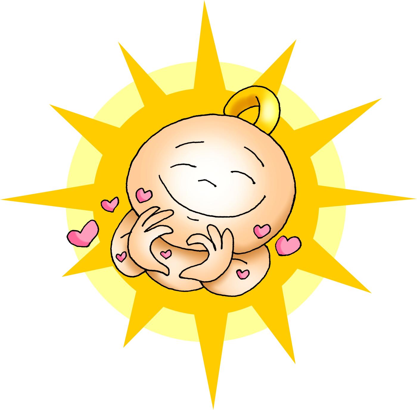 Adviento, niño Jesús...