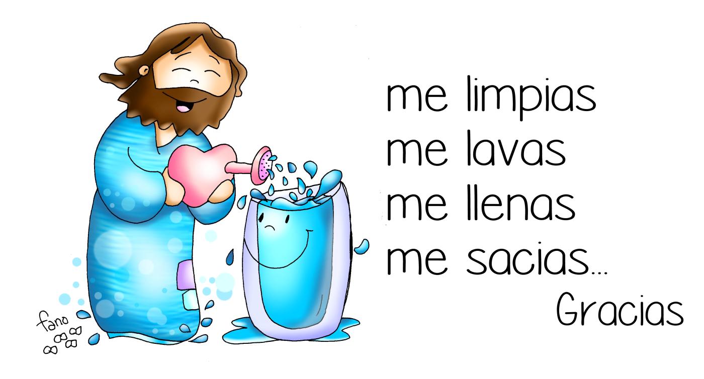 «Me limpias y me lle...