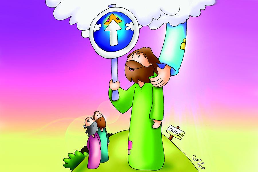 «Las cosas que os he...