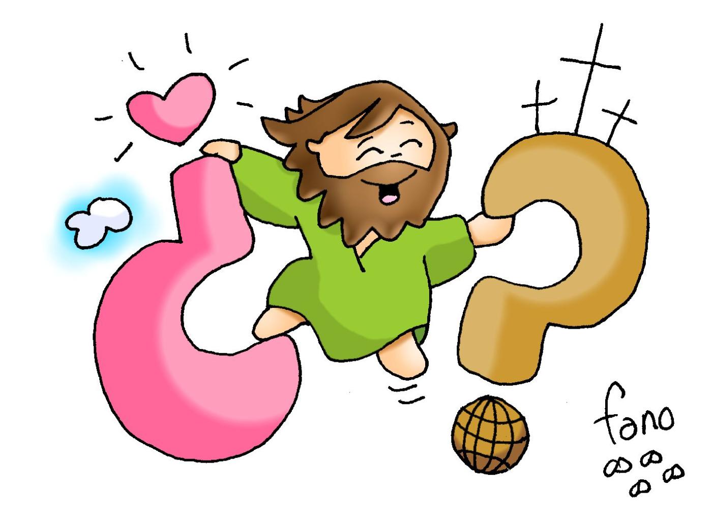 ¿Quién es para ti Je...