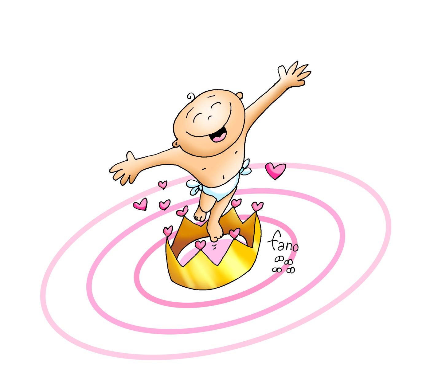 En el centro de tu R...