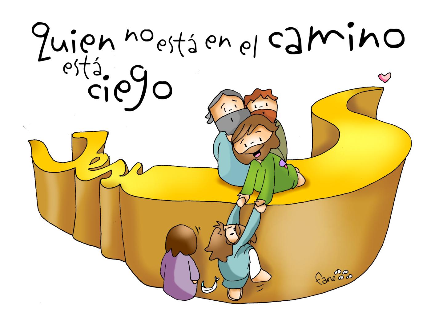 Quien no está en el ...