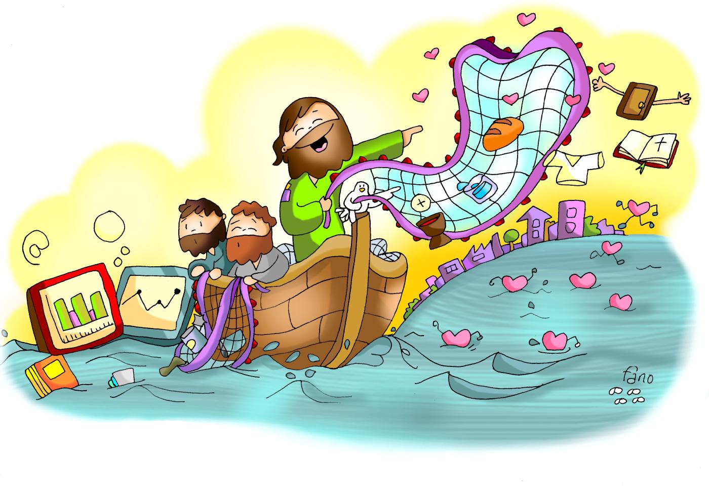 Elijamos el lado que...