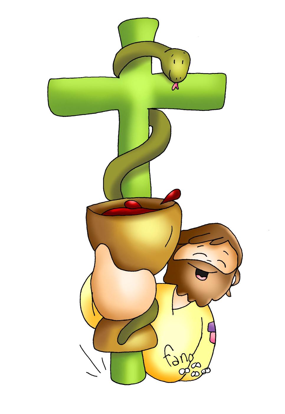 Tu cruz es farmacia,...