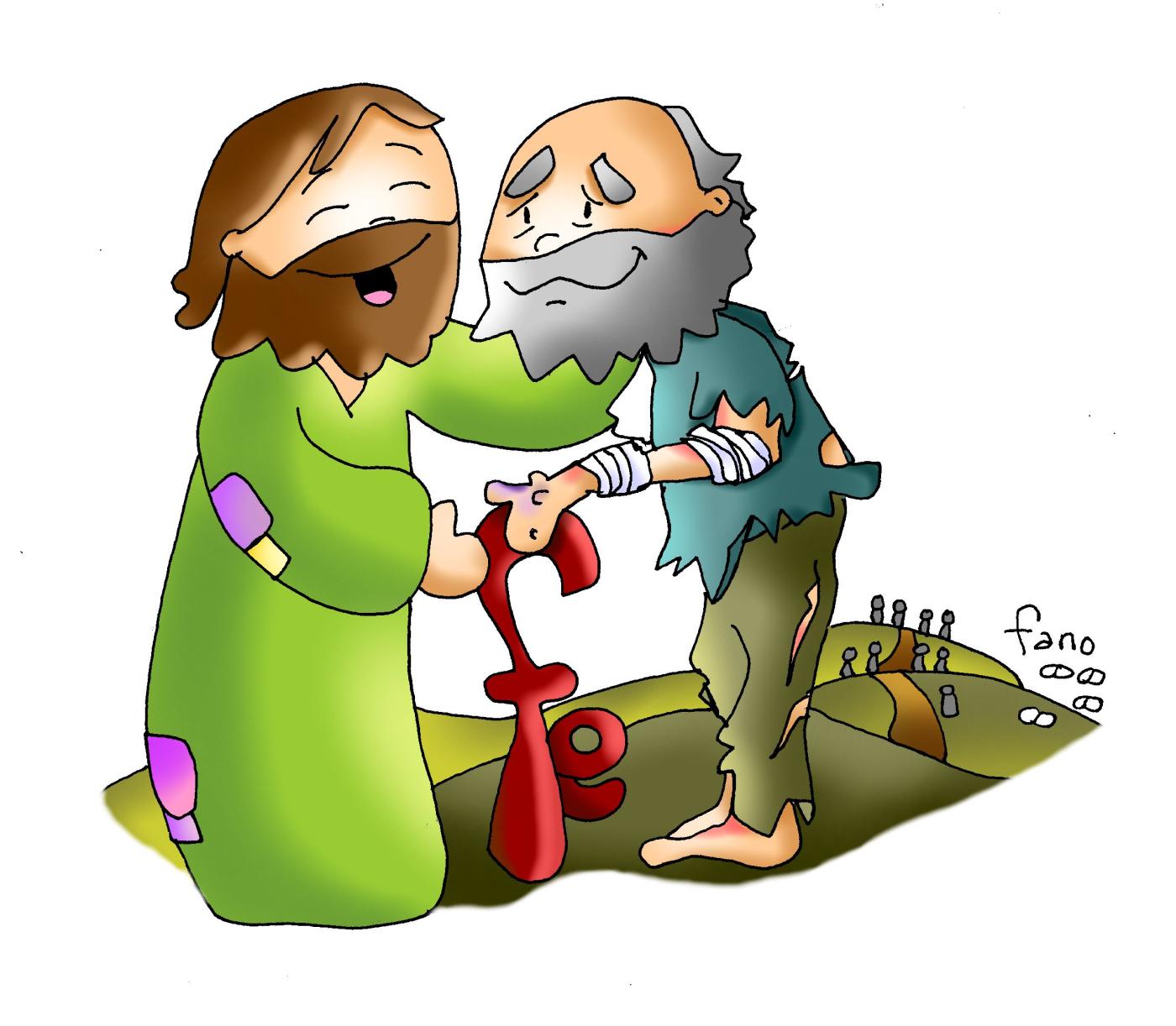 El bastón de la fe n...