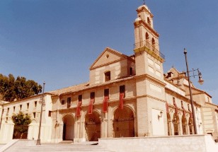 Santa María de la Victoria y La Merced