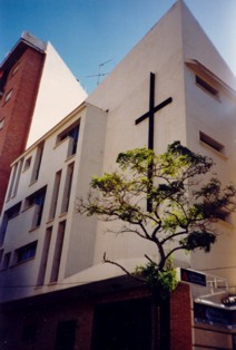 San Antonio María Claret