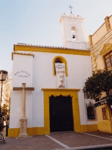San Lázaro