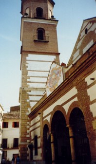 Santos Mártires Ciriaco y Paula