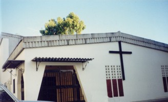 Nuestra Señora de Flores