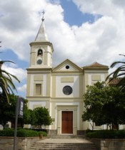 Nuestra Señora de las Angustias