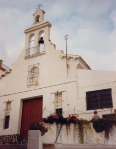 San Vicente Ferrer