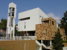 Nuestra Señora de Gracia