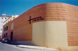 Nuestra Señora del Pilar