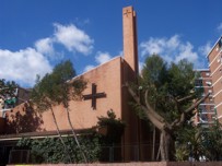 Nuestra Señora de los Ángeles