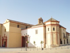 Santo Domingo de Guzmán