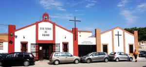 Santo Tomás de Aquino