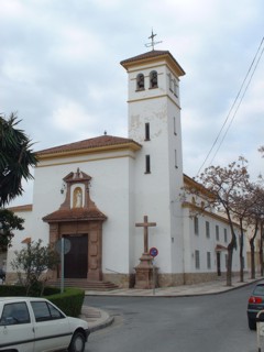 Purísima Concepción