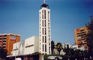 La Asunción