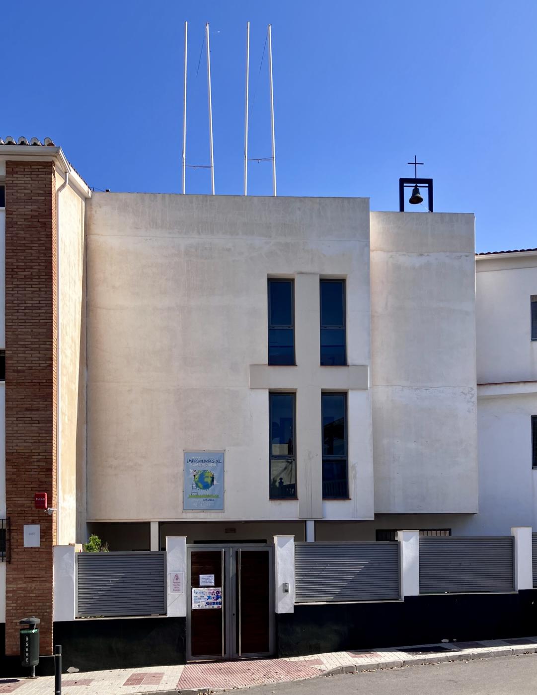 Nuestra Señora de los Remedios