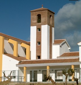 Santa Inés
