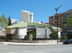 Santa María Goretti