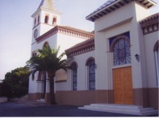 Nuestra Señora de los Dolores