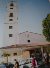 San Alvaro