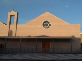 Dulce Nombre de María