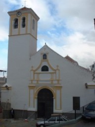 Nuestra Señora de la Asunción