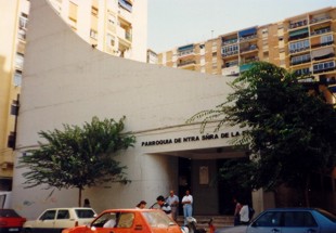 Nuestra Señora de la Paz