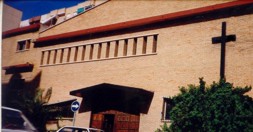 Santo Ángel de la Guarda