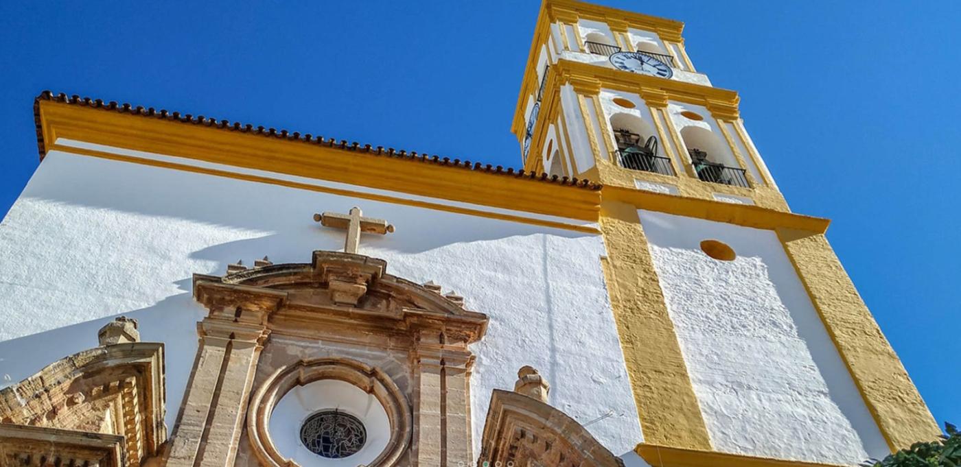 Nuestra Señora de la Encarnación