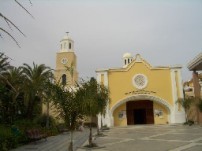 Virgen del Rocío