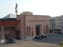 Nuestra Señora del Carmen