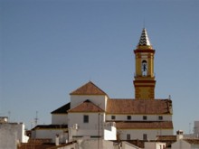 Santa María de los Remedios