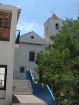 Santa María de la Encarnación
