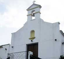 Nuestra Señora del Rosario