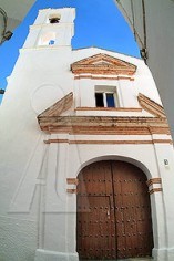 San Miguel Arcángel