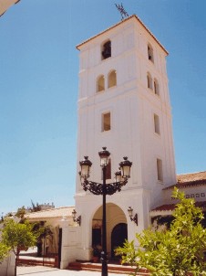 Inmaculada Concepción