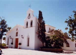 Santo Domingo de Guzmán